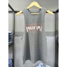 Men's T-Shirt Skinny Tank Top